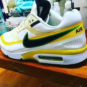 Nike aire classique Schuhe 