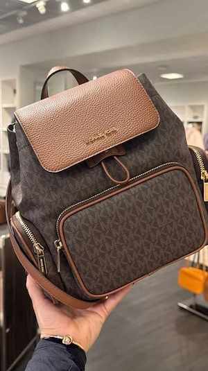 Rucksack von höchster Qualität 