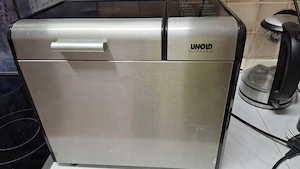 UNOLD Brotbackautomat 