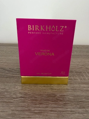 Birkholz vivid in Verona 