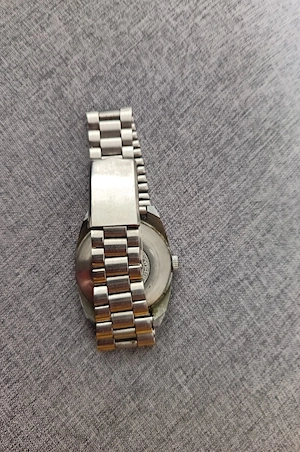 Mühle de Luxe" Automatic Uhr