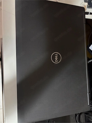 dell precision 7740
