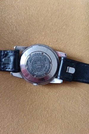 FORTIS 8001 , außerdem Automatic und Stainless Steel.