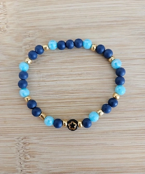 Ocean Glow Armband 