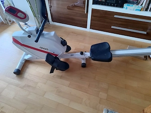 Rudergerät abzugeben 