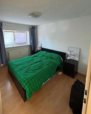  Ikea Malm Bett+ 2 Malm Nachttischen + Jysk Matratze