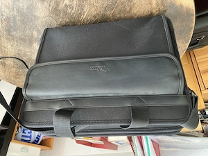 Akten und Laptop Taschen 