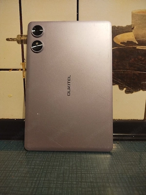 Defektes Oukitel OT6 Tablet 