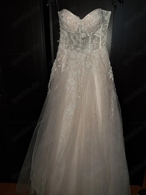 Brautkleid S(36)