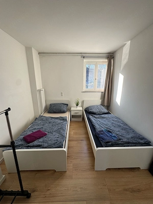 WG-Zimmer zur Miete in Kitzingen