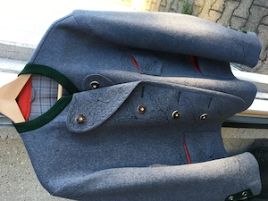 Miesbacher Tracht