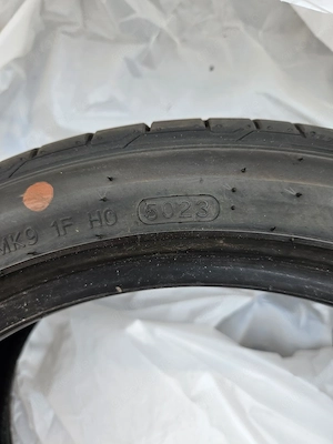 Sr Hankook Ventus Prime3, 195 45R16 84H Nagelneu
