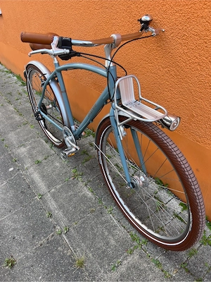 Urban City Cruiser City Rad 28 Zoll 8 Gang Bild 2