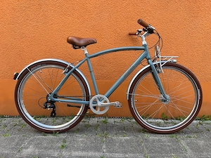 Urban City Cruiser City Rad 28 Zoll 8 Gang