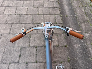 Urban City Cruiser City Rad 28 Zoll 8 Gang Bild 6