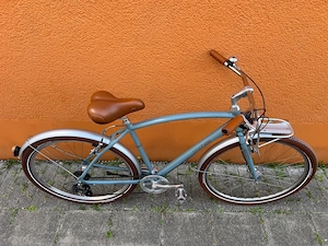 Urban City Cruiser City Rad 28 Zoll 8 Gang Bild 3