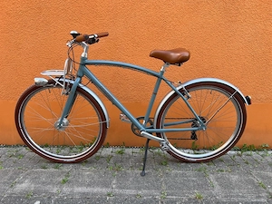 Urban City Cruiser City Rad 28 Zoll 8 Gang Bild 5