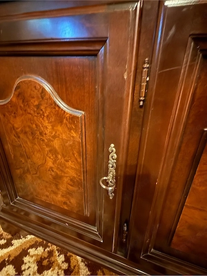 Sideboard groß Bild 3