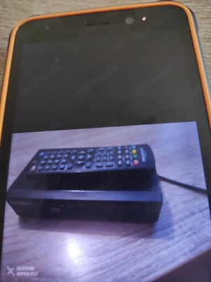 verkaufe digital Kabel Receiver 