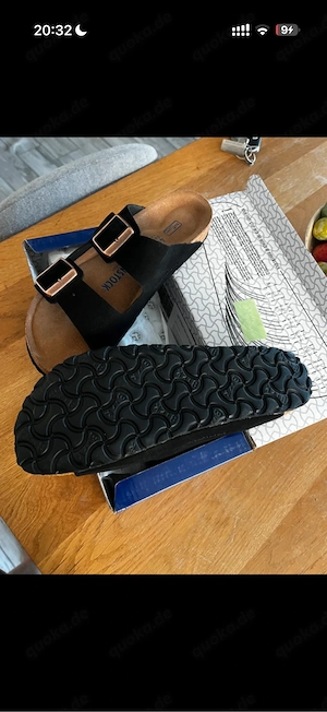 birkenstock sandalen 40
