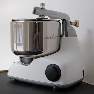 ANKARSRUM Assistent Original Küchenmaschine AKM 6220 MW mit Garantie