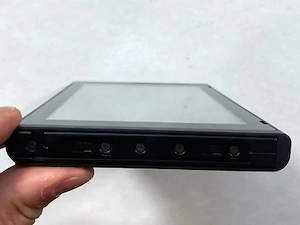 Nintendo Switch V2 HAC-001(-01) Console Tablet Only Good Condition
