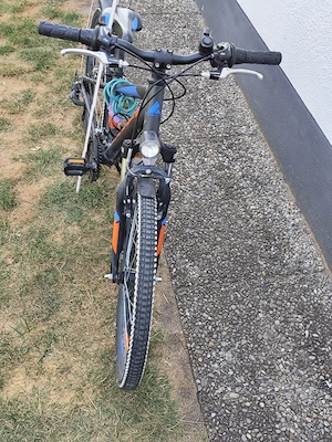 Bulls Fahrrad 24 Zoll 
