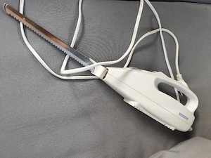 elektrische Messer