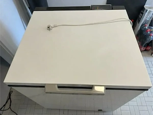 Privileg Gefriertruhe   219 Liter   guter Zustand