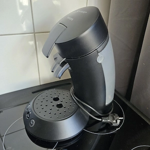Senseo Neuwertig