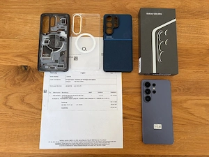 Samsung Galaxy S26 ultra 