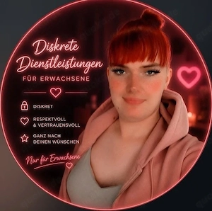 Transfrau nimmt dir den Druck und bereitet dir wundervolle Minuten 