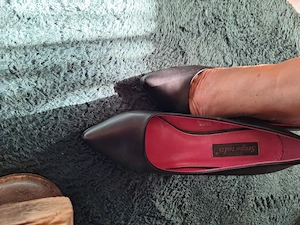 Schuhe zu verkaufen 