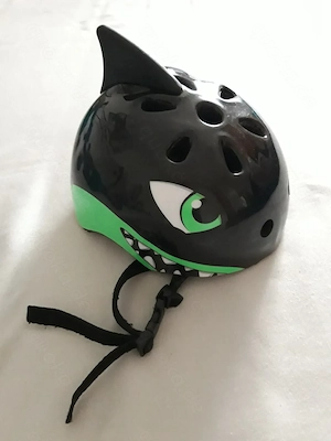 Roller Fahrrad Helm Kinder Corsa Kids