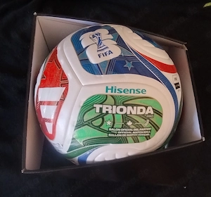 adidas Fifa World Cup 26  Trionda Pro Ball
