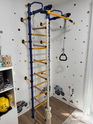 Sportleiter für Kinder