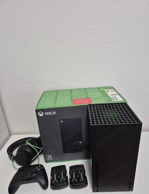 Xbox Series X 1TB