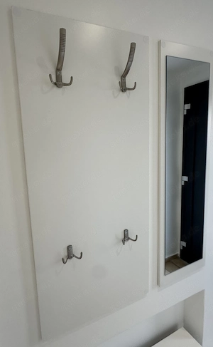 Garderobenset zu verkaufen 