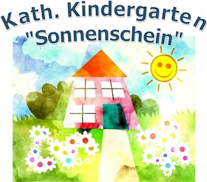 Erzieherin   päd. Fachkraft (m w d) Kath. Kindergarten Sonnenschein