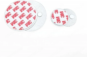 3M Premium Magnethalter Magnetbefestigung Extra Universelle 70mm Bild 2