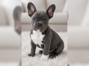 Typvolle Französische Bulldogge Welpen