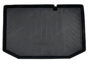 Original Ford Fiesta Gepäckraumwanne   Kofferraummatte Neu OVP