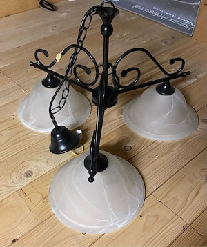 Deckenlampe