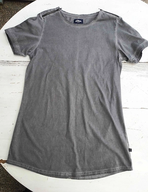 T-Shirt - Shirt - s. Oliver - NEUWERTIG Gr. S