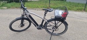 Kalkhoff Entrice E bike