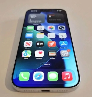 iPhone 17 Pro 256gb