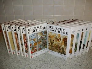 12 Bäder Deutsche Geschichte