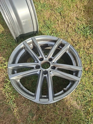 Bmw Felgen 18 Zoll