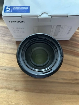 Sony Alpha 7 VI Kamera