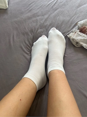 Damen Socken kurz 